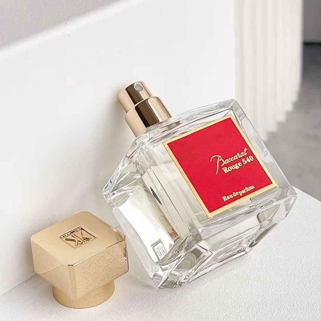 Perfume Fragrance Base - Rouge 540 (Baccarat 540) perfume is