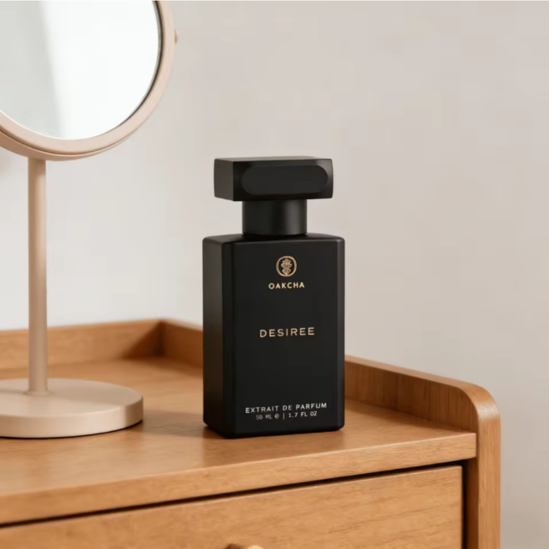 Perfume Floral Fragrance - Sweet Addict Perfume, Rose Jasmine Honeysuckle