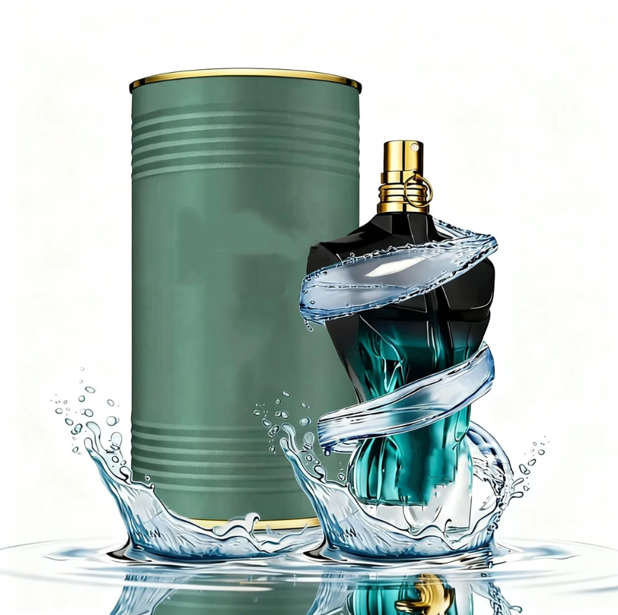 Perfume New Fragrance - JeanI P G Men'S Perfume -4.2