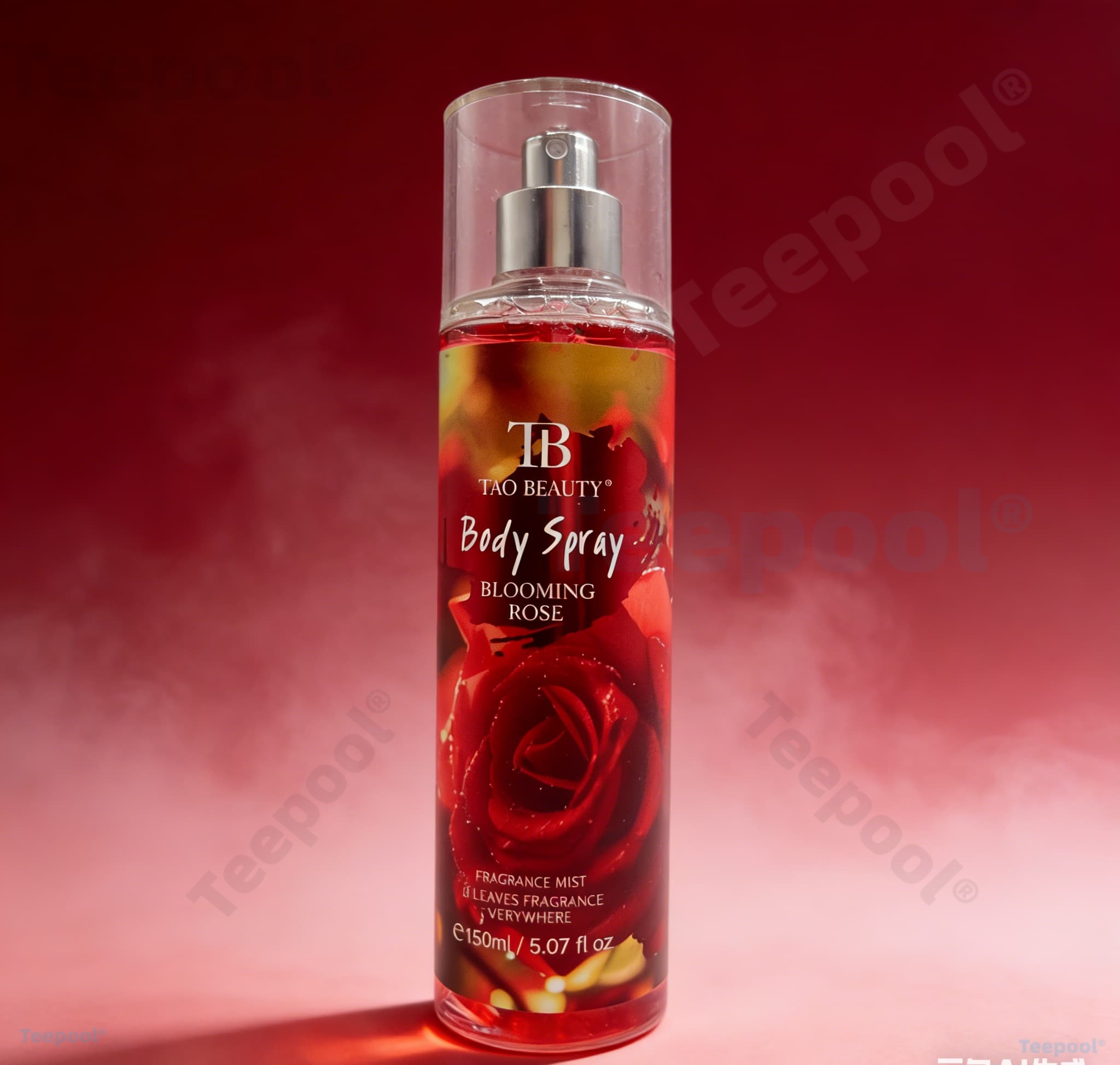 Fragrance Perfume Spray - TeepoolPheromone Perfume，alcohol-free，Hypoallergenic, light fragrance spray, Eau
