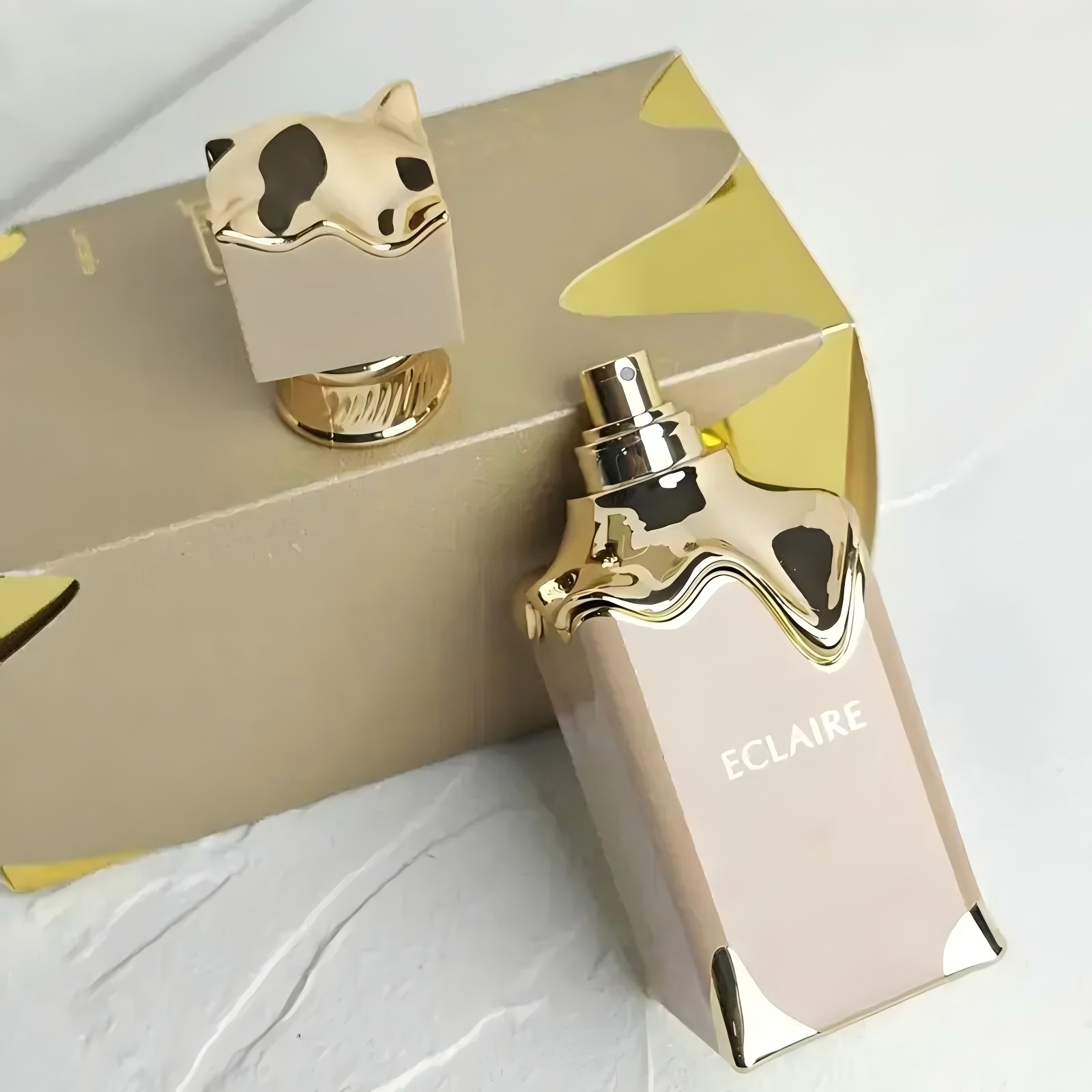 Perfume Her Fragrance - Eclaire Women's Perfume - Elegant Floral