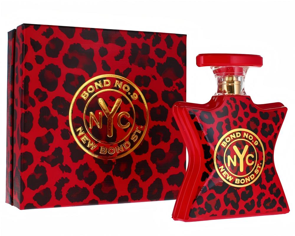 Perfume Her Fragrance - Bond No.9 Eau De Parfum 100ml