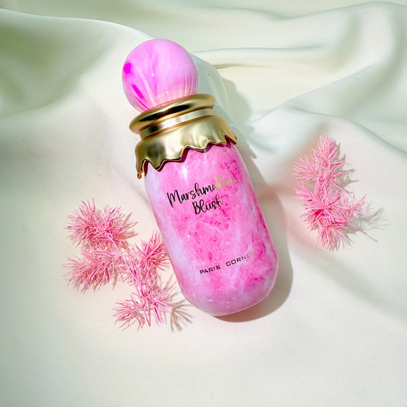 Perfume Fragrance For Girls - 100ml Unisex Perfume Sweet Marshmallow Fruity