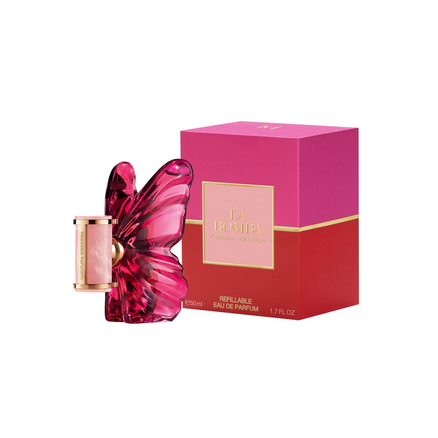 Perfume Her Fragrance - Luxury Women's Perfume Set High Heel
