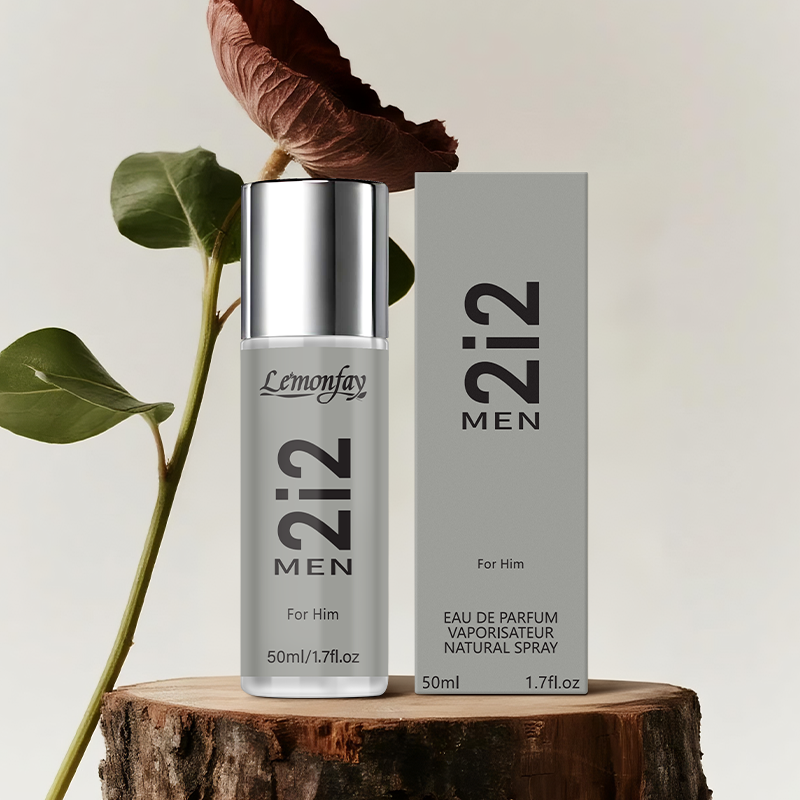 Fragrance Perfume Spray - Lemonfay 2i2 Men Eau de Parfum
