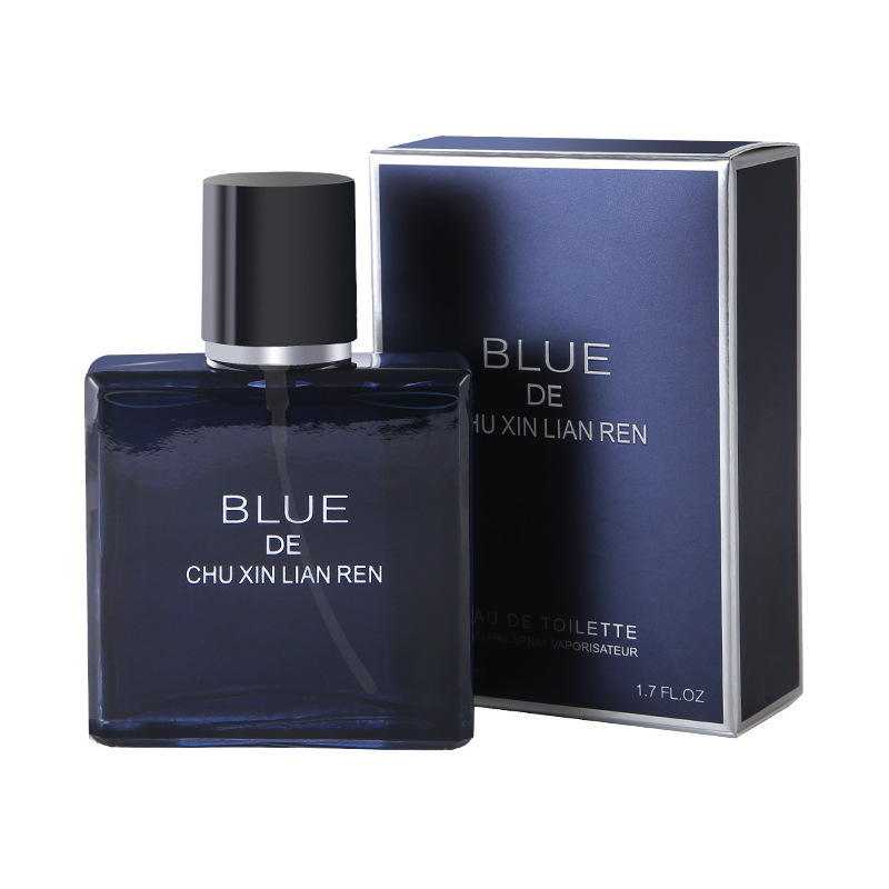 Perfume Fragrance Blue - Blue Men's Perfume Woody Floral Lasting