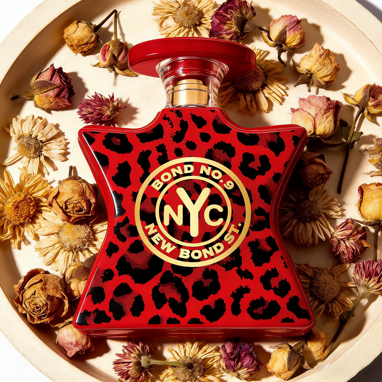 Perfume New Fragrance - Bond No. 9 New York New