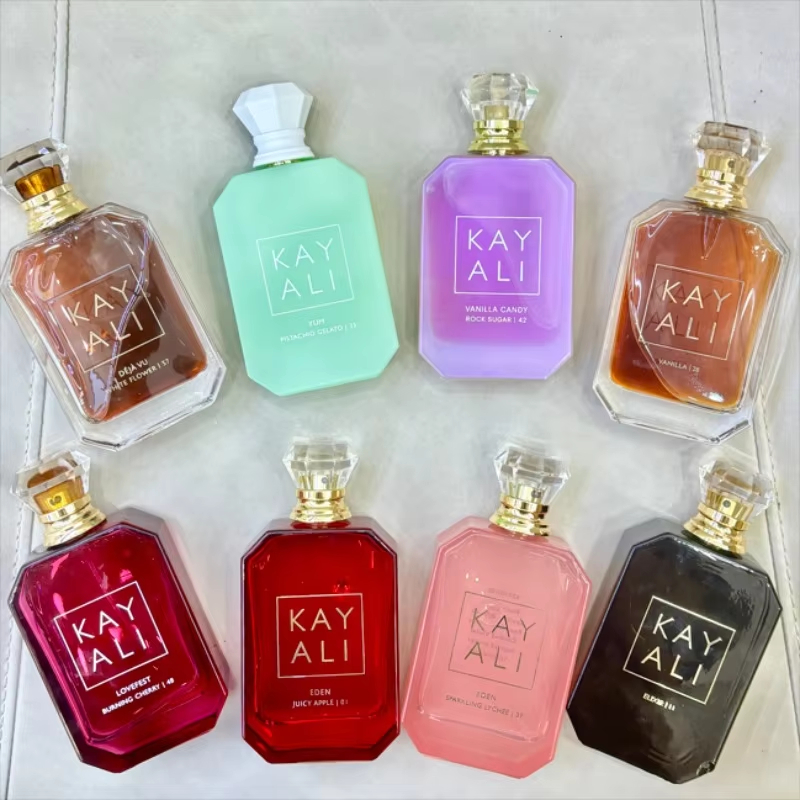 Perfume Fragrance Base - Women's Fragrance 100ml -8 Classic Floral