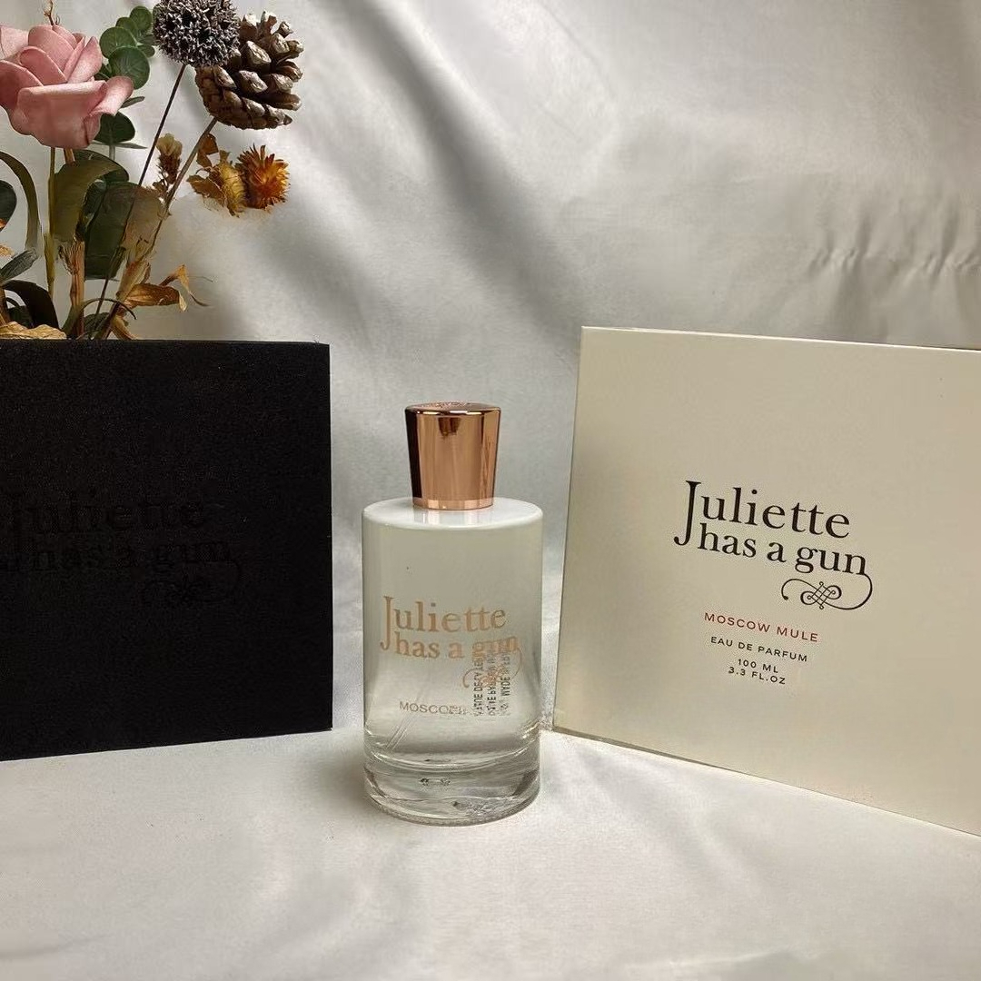 Perfume Floral Fragrance - Top Luxury 100ml Eau De Parfum