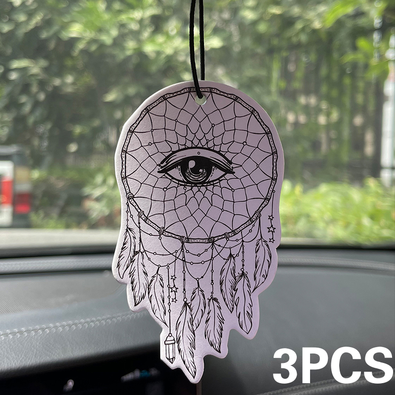 Perfume Fragrance For Girls - Hilton (Hotel Scent) Car Interior Atmosphere