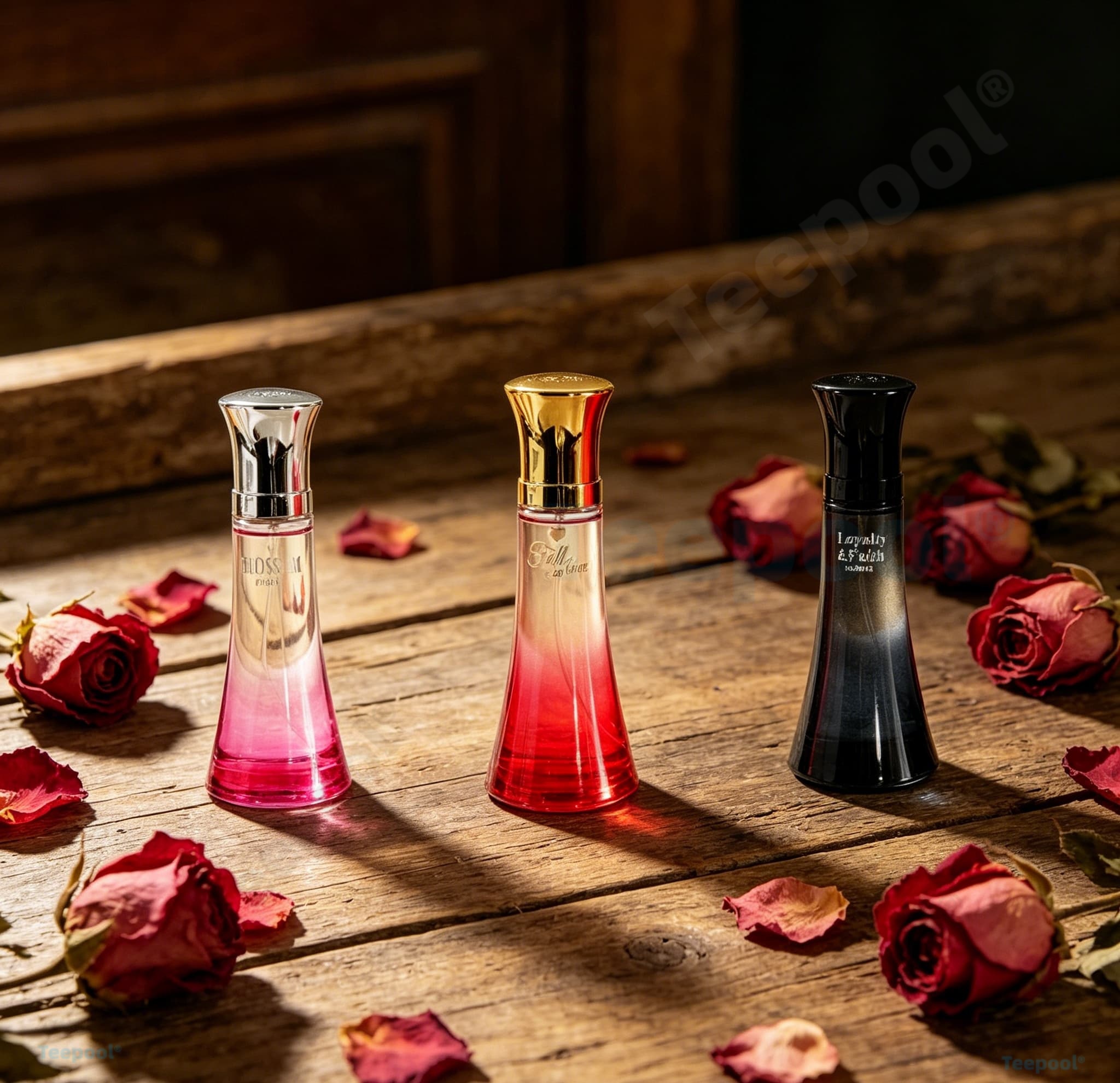 TeepoolPheromone Perfume，Long  - Fragrance Perfume Spray recensione e prezzo
