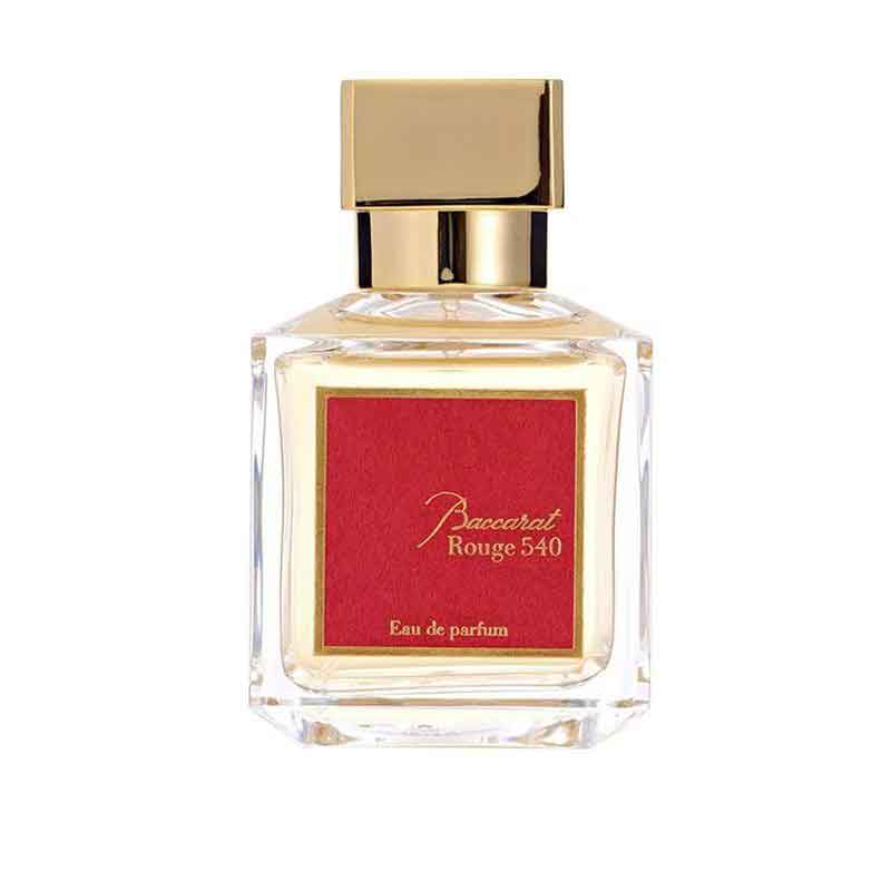 Rouge 540 (Baccarat 540) perfu - Perfume Fragrance Base recensione e prezzo