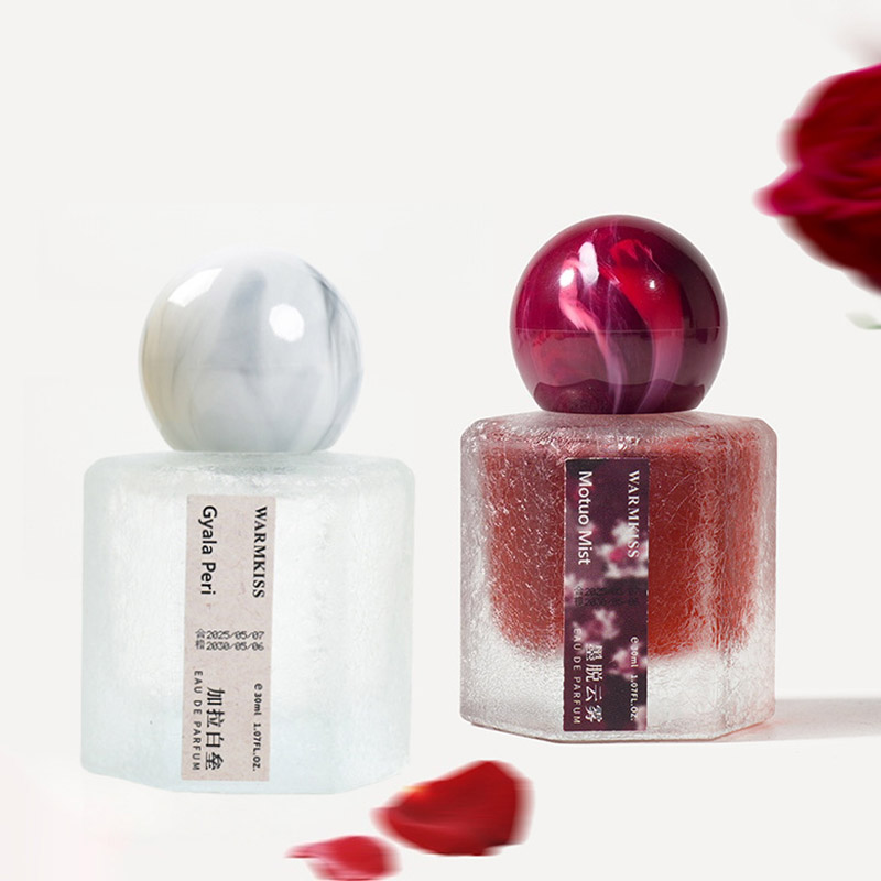 Mountain Mist Perfume Spray,Lu - Perfume Floral Fragrance recensione e prezzo