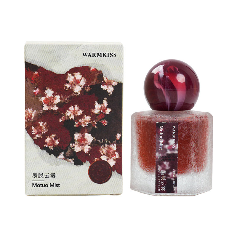 Mountain Mist Perfume Spray,Lu - Perfume Floral Fragrance recensione e prezzo