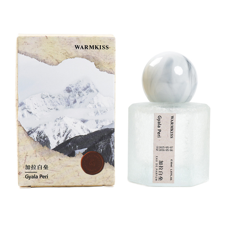 Mountain Mist Perfume Spray,Lu - Perfume Floral Fragrance recensione e prezzo