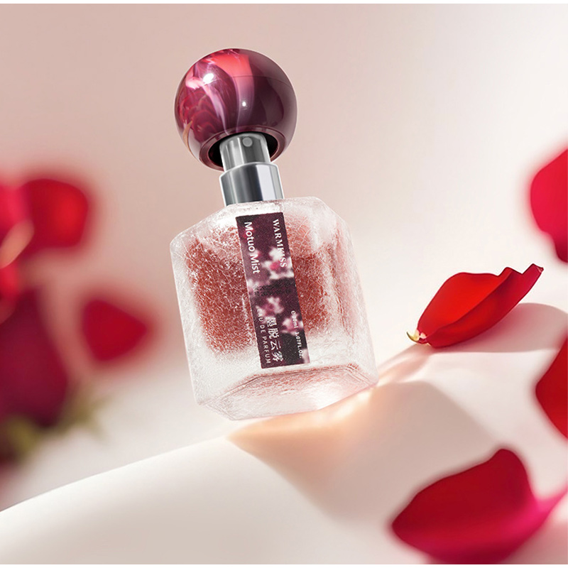 Mountain Mist Perfume Spray,Lu - Perfume Floral Fragrance recensione e prezzo
