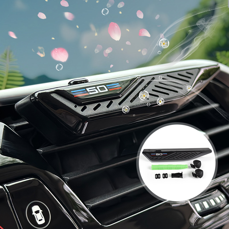For BMW 50th Anniversary Solid - Perfume Fragrance Manufacturers recensione e prezzo