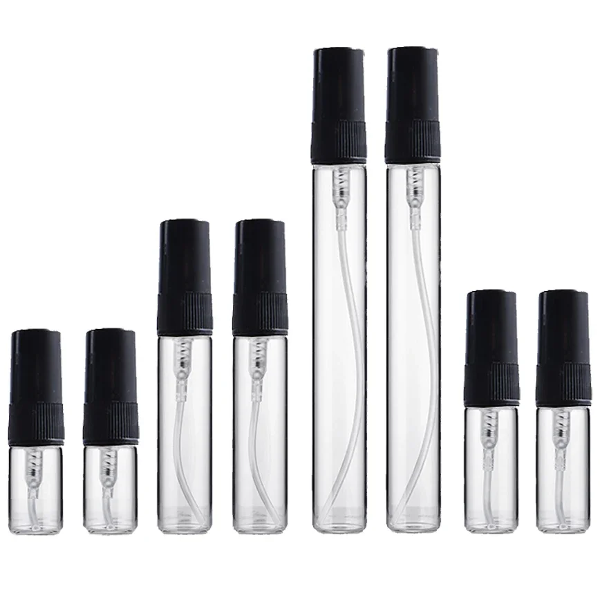 8/16pcs Refillable Perfume Bot - Perfume Imperium Fragrance World recensione e prezzo