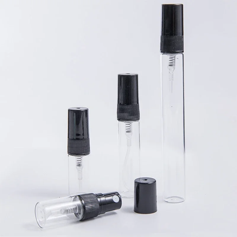 8/16pcs Refillable Perfume Bot - Perfume Imperium Fragrance World recensione e prezzo
