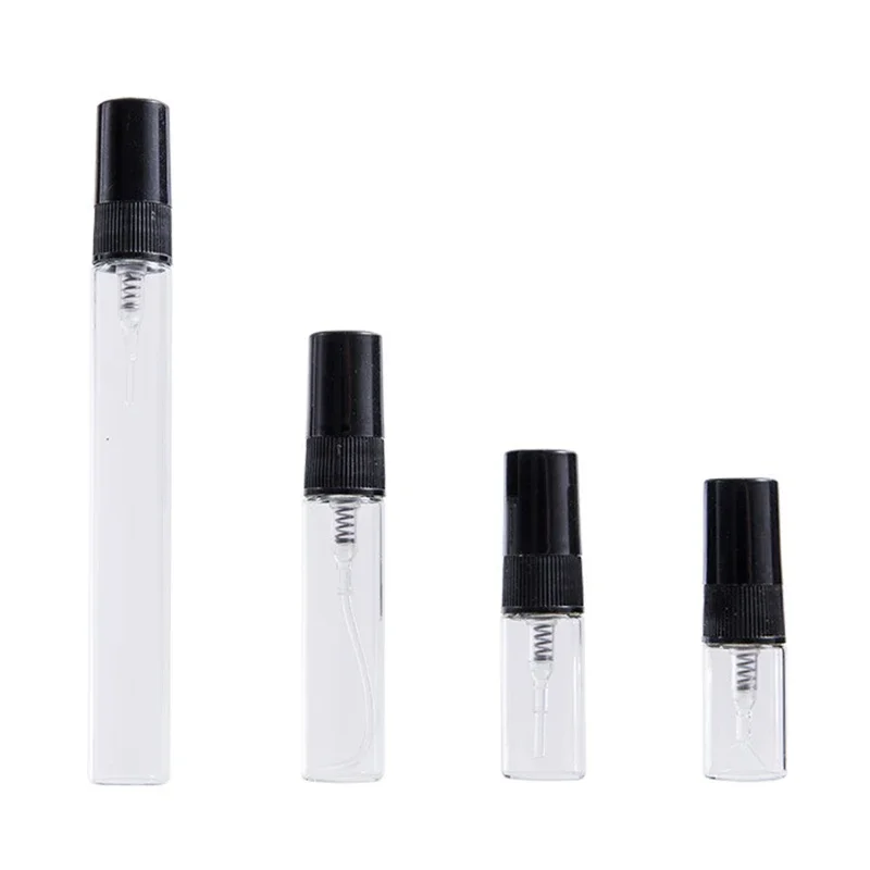 8/16pcs Refillable Perfume Bot - Perfume Imperium Fragrance World recensione e prezzo