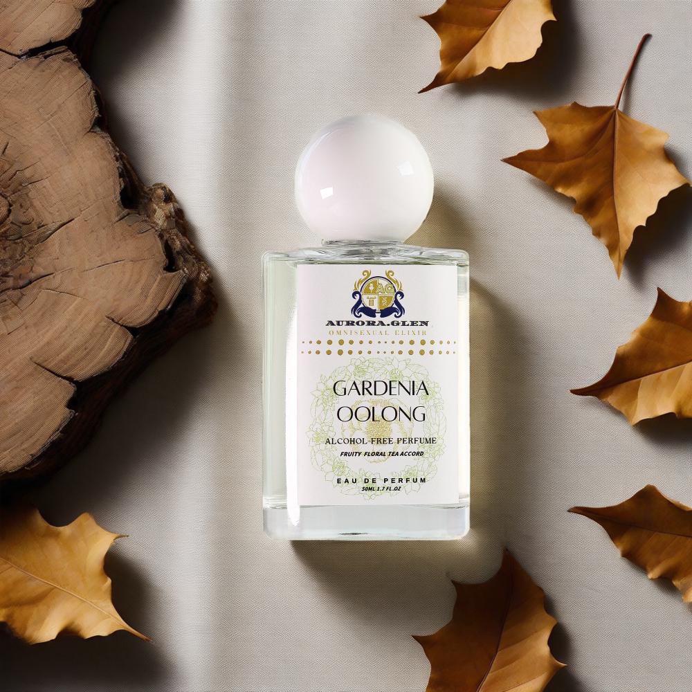 Gardenia Oolong Floral Scented - Perfume Floral Fragrance recensione e prezzo