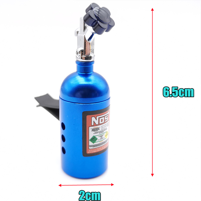 NO S Car Air Freshener Blue Bi - Perfume Fragrance Blue recensione e prezzo