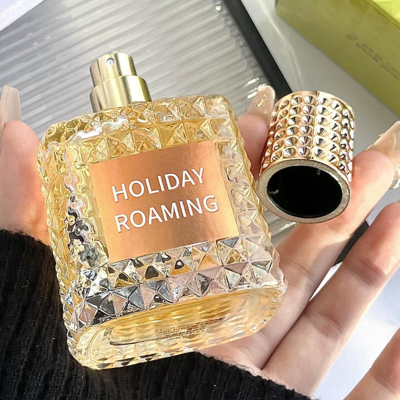 French Brand Rivet Perfume Wom - Perfume Fragrance For Girls recensione e prezzo