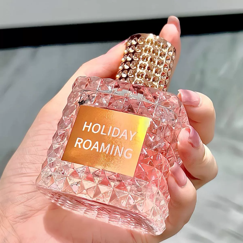 French Brand Rivet Perfume Wom - Perfume Fragrance For Girls recensione e prezzo