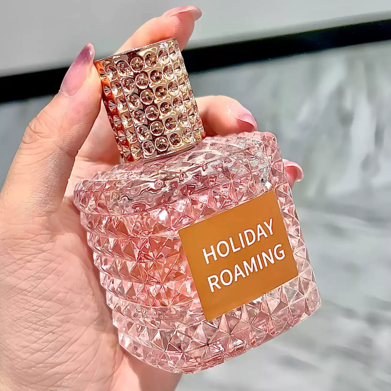 French Brand Rivet Perfume Wom - Perfume Fragrance For Girls recensione e prezzo