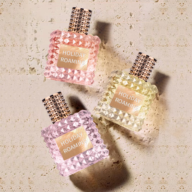 French Brand Rivet Perfume Wom - Perfume Fragrance For Girls recensione e prezzo