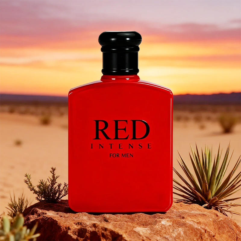 RED CHARM Eau de Parfum Spray  - Fragrance Perfume Spray recensione e prezzo