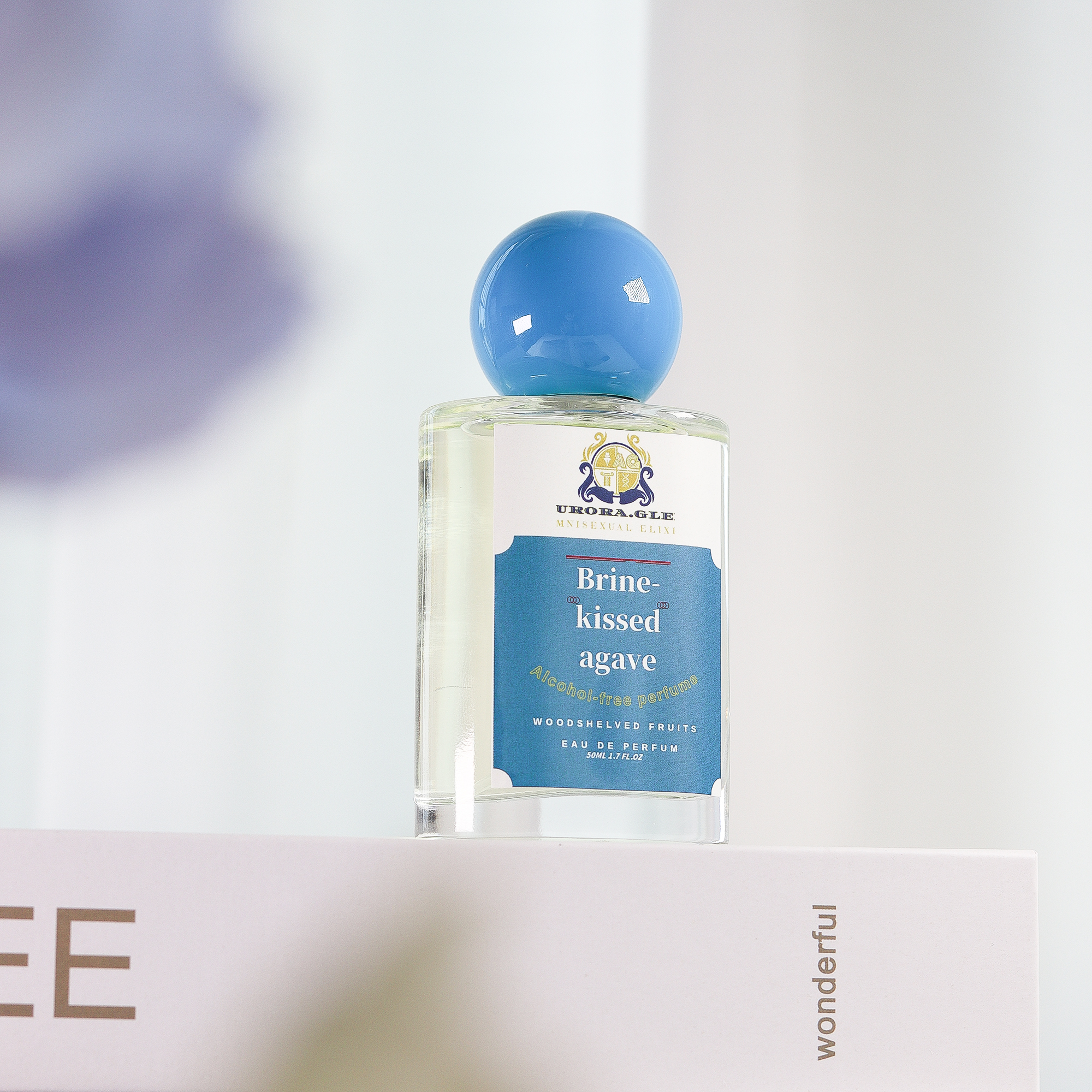 Light Blue Allure: A Long-last - Perfume Fragrance Blue recensione e prezzo