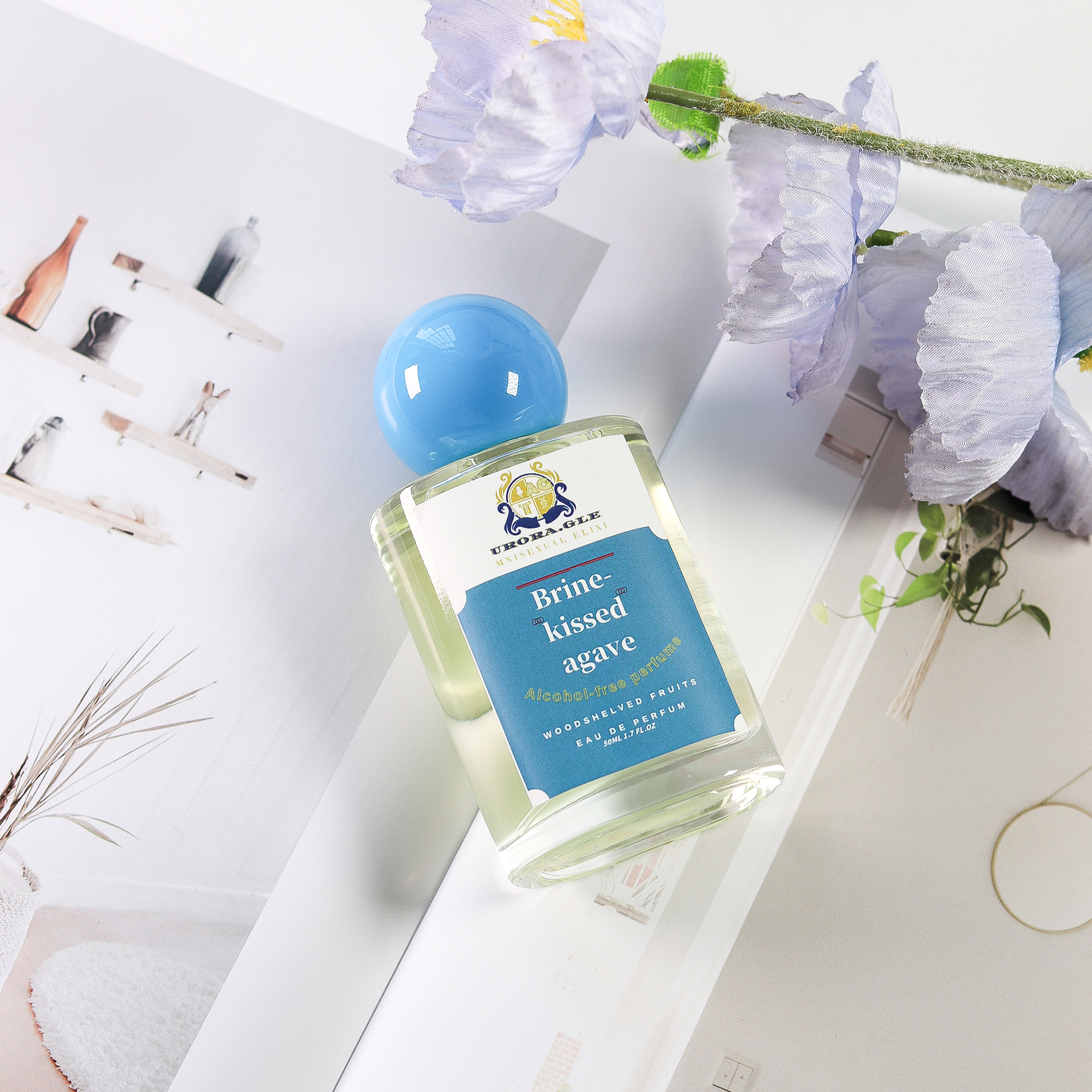 Light Blue Allure: A Long-last - Perfume Fragrance Blue recensione e prezzo