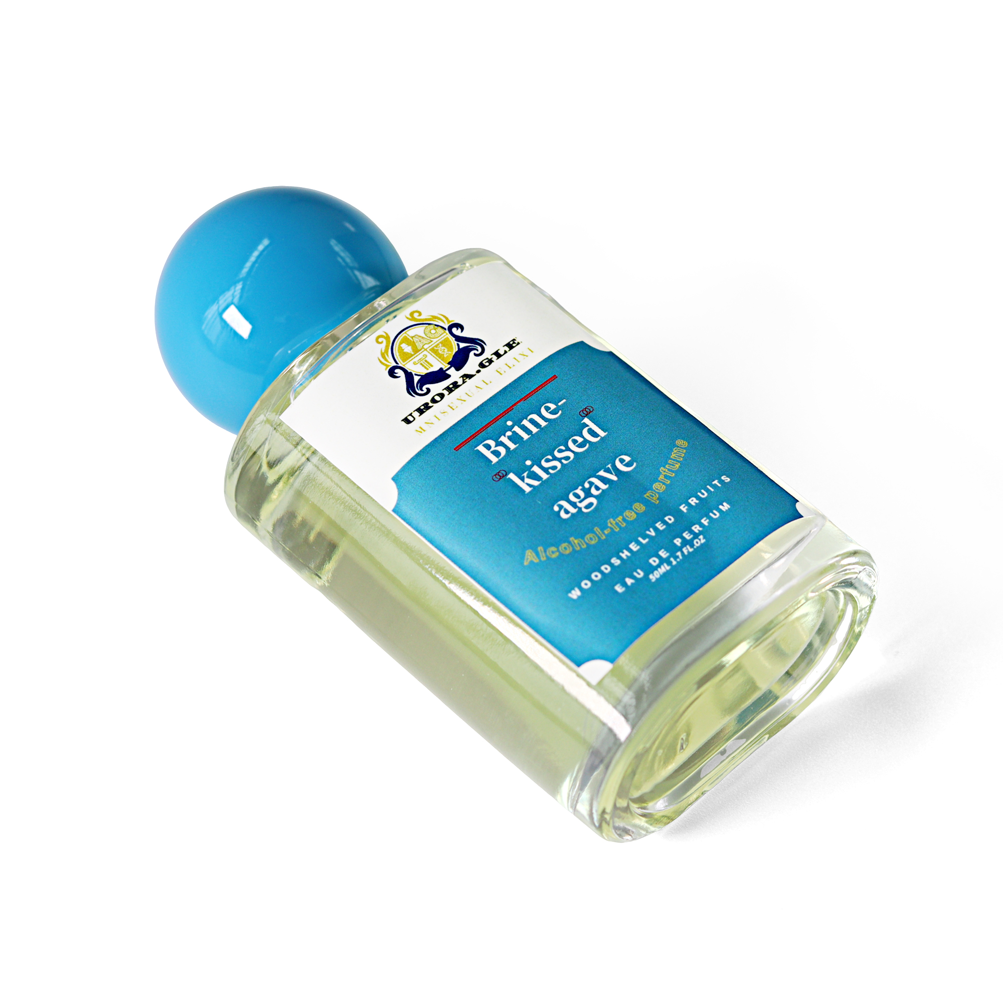 Light Blue Allure: A Long-last - Perfume Fragrance Blue recensione e prezzo