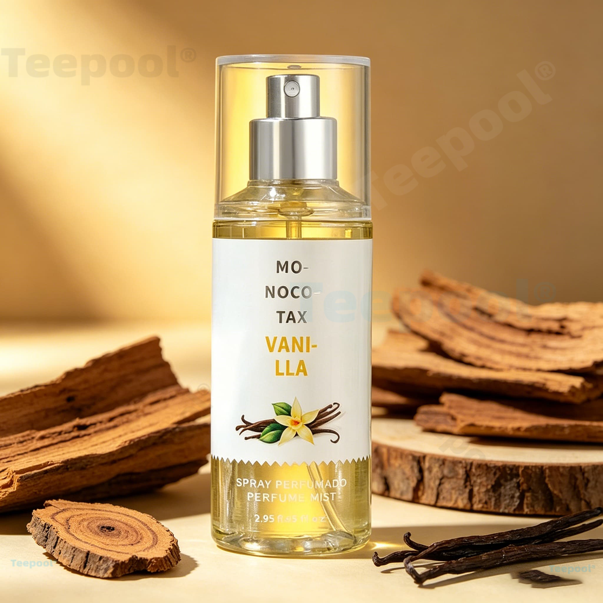 Teepoolperfume/fragrance，alcoh - Fragrance Perfume Spray recensione e prezzo