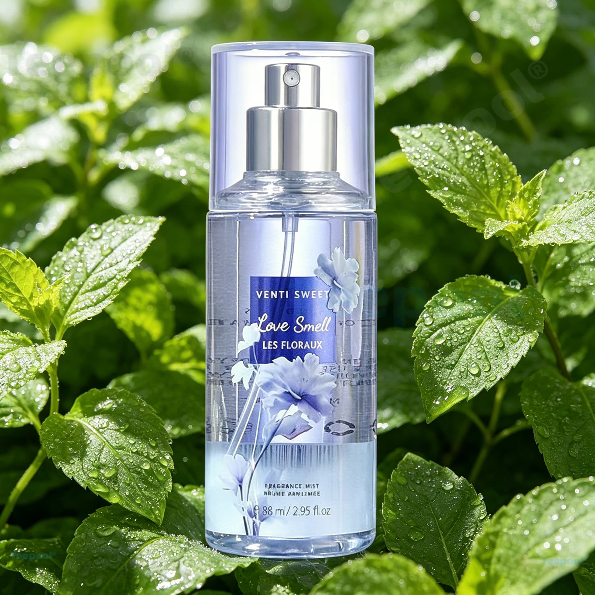 Teepoolperfume/fragrance，alcoh - Fragrance Perfume Spray recensione e prezzo