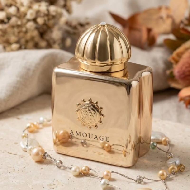 AMOUAGE Women Perfume Eau de P - Unique Perfume Fragrance recensione e prezzo