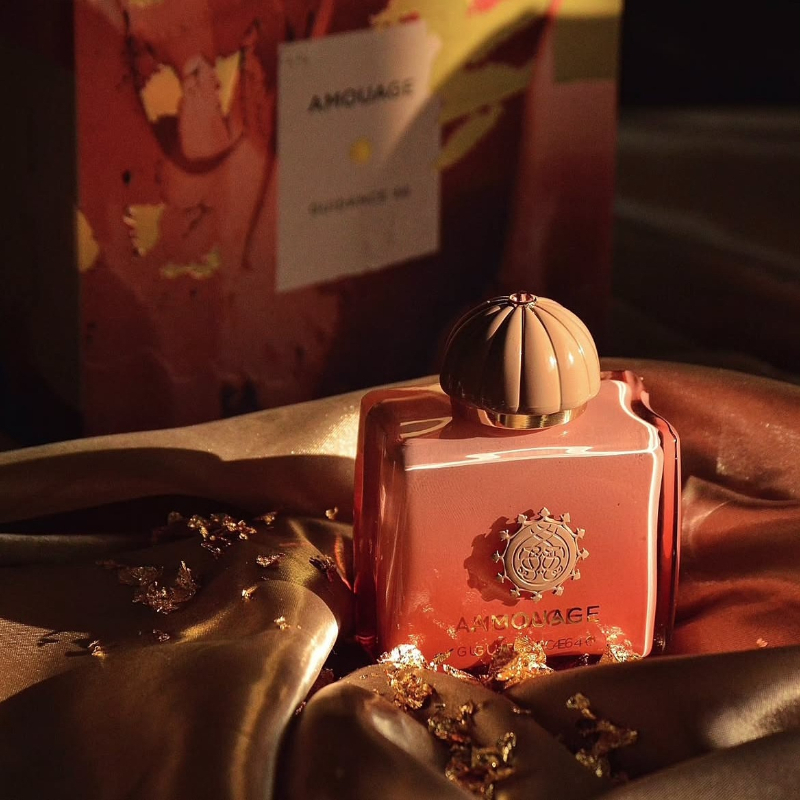 AMOUAGE Women Perfume Eau de P - Unique Perfume Fragrance recensione e prezzo