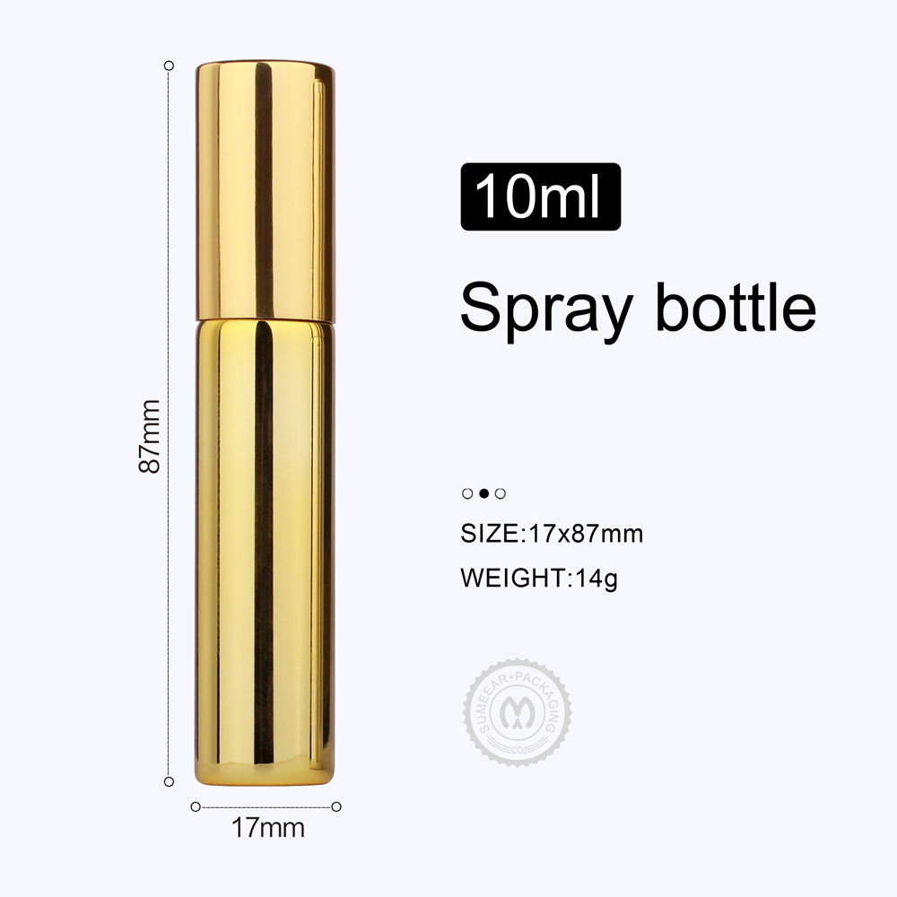 100Pieces/Lot 10ML Portable UV - Perfume Imperium Fragrance World recensione e prezzo