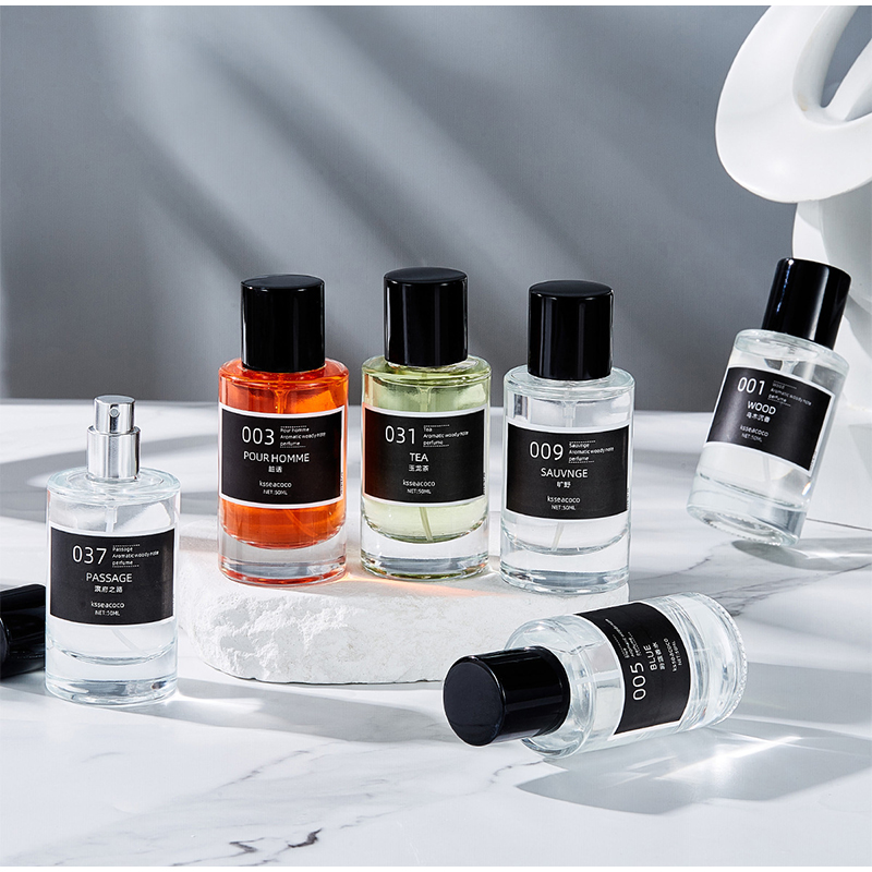 Brand Perfume Lasting Fragranc - Perfume New Fragrance recensione e prezzo