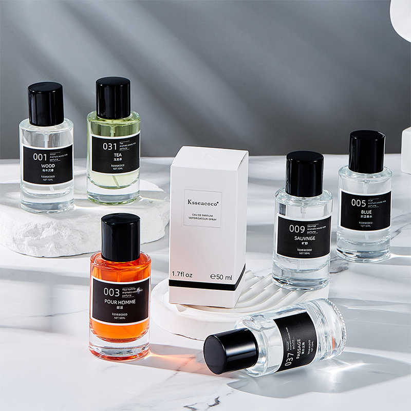 Brand Perfume Lasting Fragranc - Perfume New Fragrance recensione e prezzo