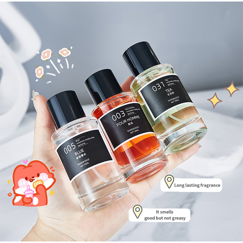 Brand Perfume Lasting Fragranc - Perfume New Fragrance recensione e prezzo