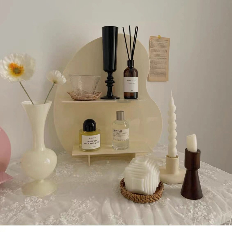 INS cream style decoration bea - Perfume Fragrance For Girls recensione e prezzo