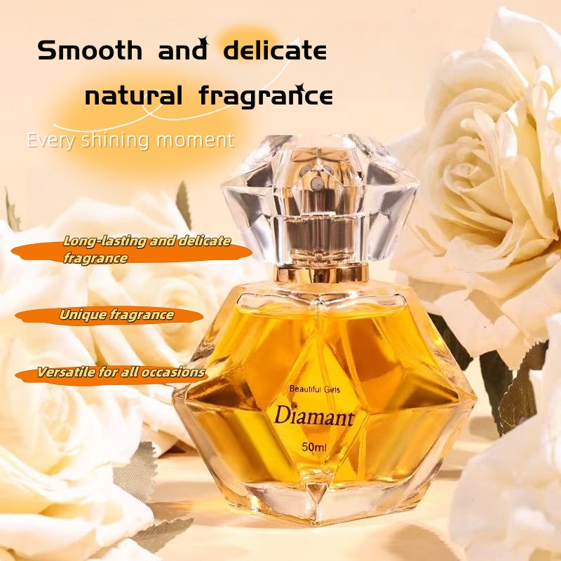 Diamond-shining, long-lasting, - Unique Perfume Fragrance recensione e prezzo