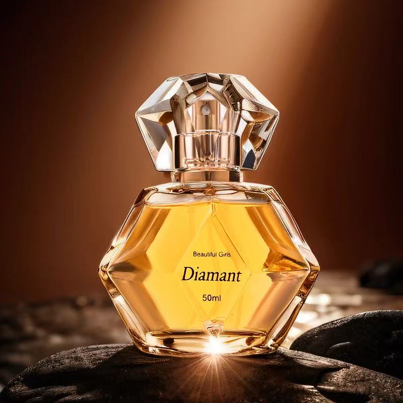 Diamond-shining, long-lasting, - Unique Perfume Fragrance recensione e prezzo