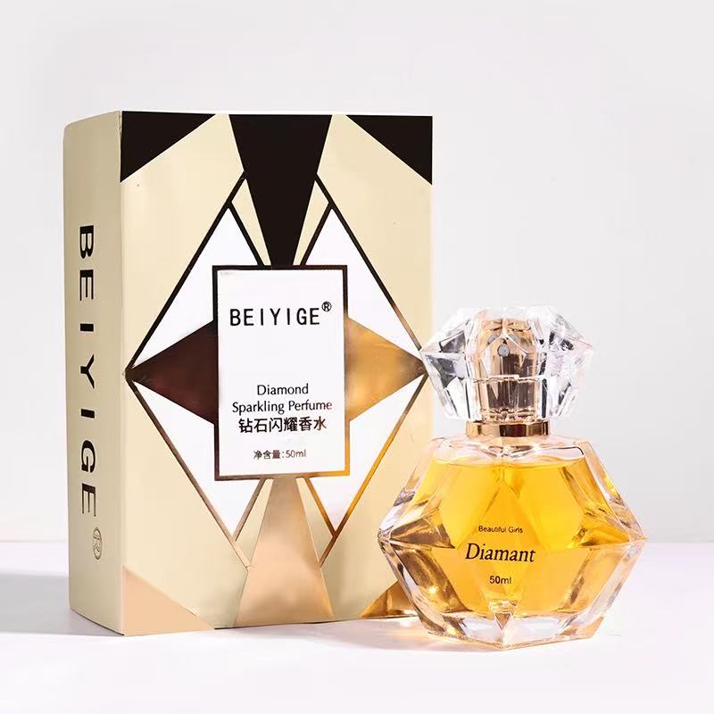Diamond-shining, long-lasting, - Unique Perfume Fragrance recensione e prezzo