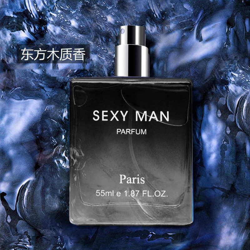 55ML Sexy Man Perfume Long-las - Unique Perfume Fragrance recensione e prezzo