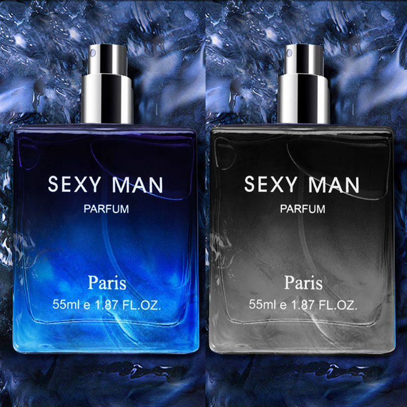 55ML Sexy Man Perfume Long-las - Unique Perfume Fragrance recensione e prezzo