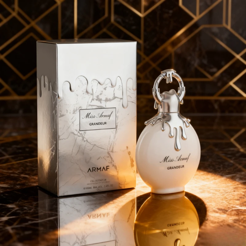 100ml Long Lasting Floral Perf - Perfume Her Fragrance recensione e prezzo