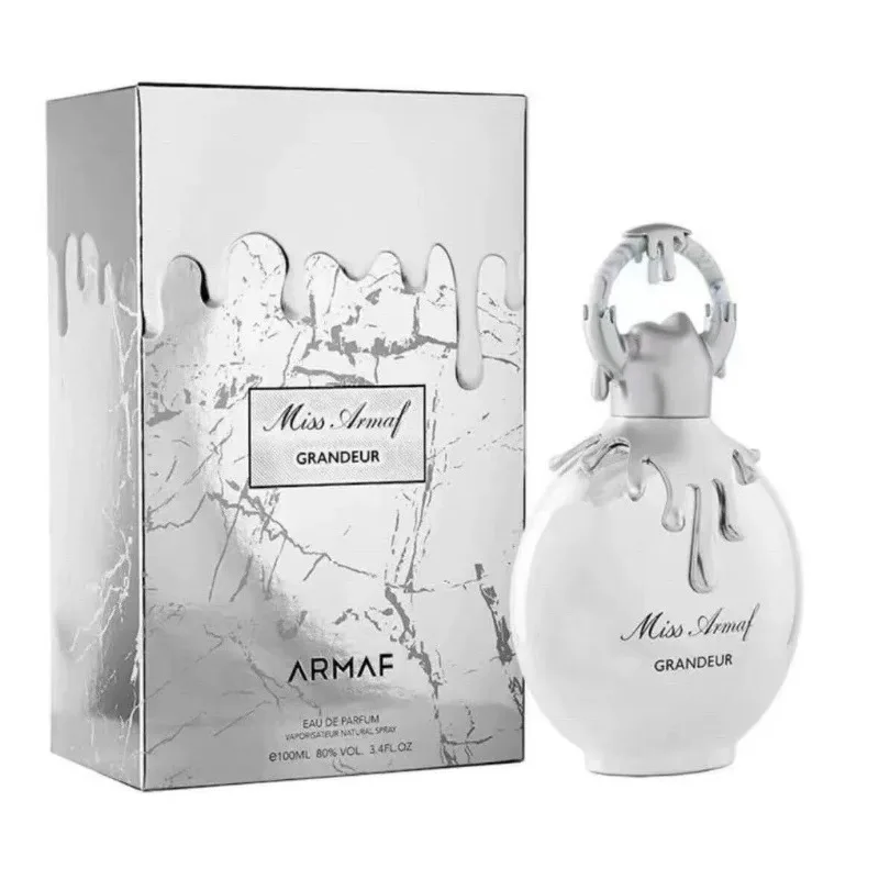 100ml Long Lasting Floral Perf - Perfume Her Fragrance recensione e prezzo